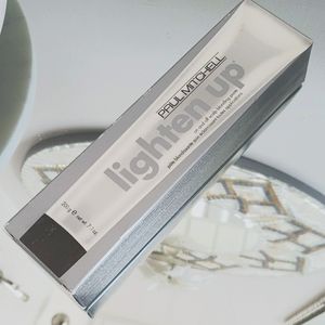 PAUL MITCHELL LIGHTNER ON AND OFF SCALP 7.1 OZ FULL SIZE